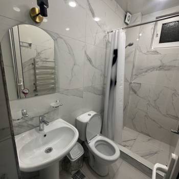 Сдается 2-х комнатная квартира, 50 м²