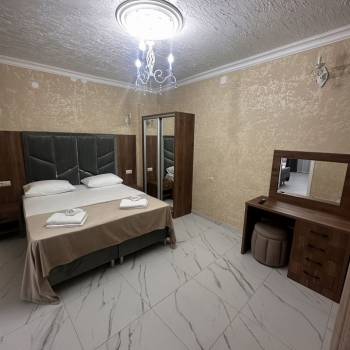 Сдается 2-х комнатная квартира, 50 м²