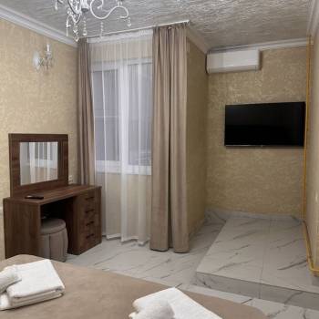 Сдается 2-х комнатная квартира, 50 м²