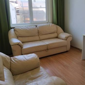 Сдается 2-х комнатная квартира, 48 м²