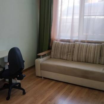 Сдается 2-х комнатная квартира, 48 м²