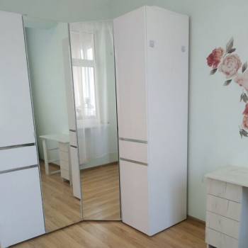 Сдается 2-х комнатная квартира, 48 м²