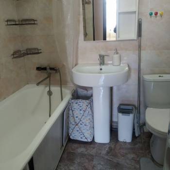 Сдается 2-х комнатная квартира, 48 м²