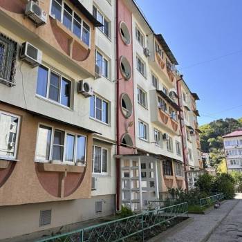 Продается 3-х комнатная квартира, 73 м²