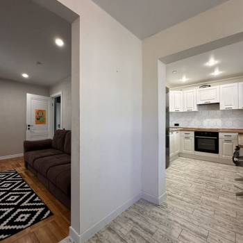 Продается 3-х комнатная квартира, 73 м²