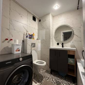 Продается 3-х комнатная квартира, 73 м²