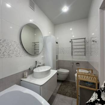 Сдается Многокомнатная квартира, 73 м²