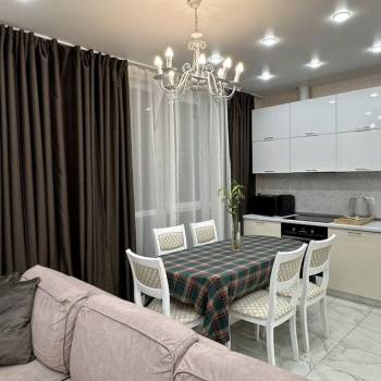 Сдается Многокомнатная квартира, 73 м²
