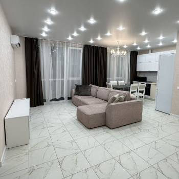Сдается Многокомнатная квартира, 73 м²