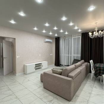 Сдается Многокомнатная квартира, 73 м²