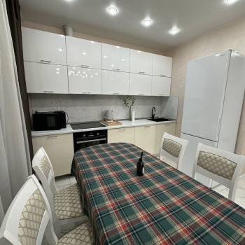 Сдается Многокомнатная квартира, 73 м²