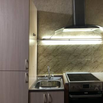 Сдается 1-комнатная квартира, 25 м²