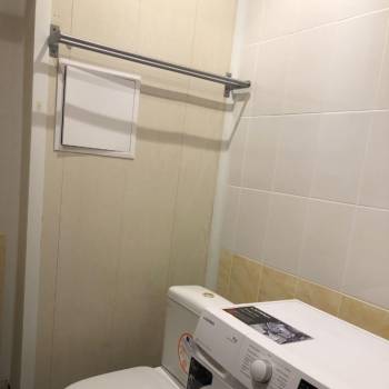 Сдается 1-комнатная квартира, 25 м²