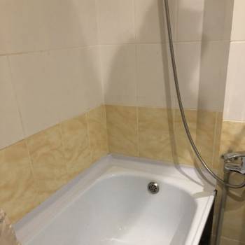 Сдается 1-комнатная квартира, 25 м²