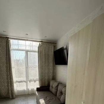 Сдается 1-комнатная квартира, 21 м²