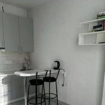 Сдается 1-комнатная квартира, 21 м²