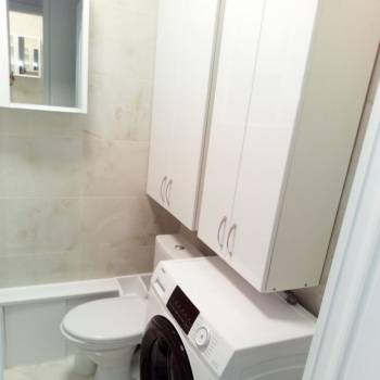 Продается 1-комнатная квартира, 24 м²
