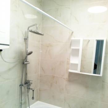 Продается 1-комнатная квартира, 24 м²