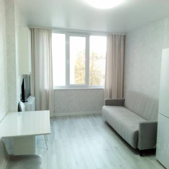 Продается 1-комнатная квартира, 24 м²