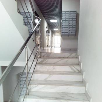 Продается 1-комнатная квартира, 24 м²