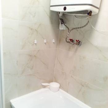 Продается 1-комнатная квартира, 24 м²