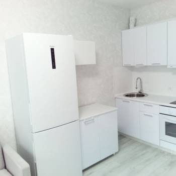 Продается 1-комнатная квартира, 24 м²