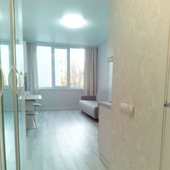 Продается 1-комнатная квартира, 24 м²