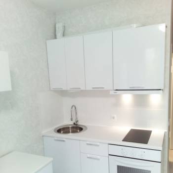 Продается 1-комнатная квартира, 24 м²