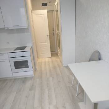 Продается 1-комнатная квартира, 24 м²