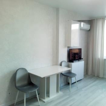 Продается 1-комнатная квартира, 24 м²