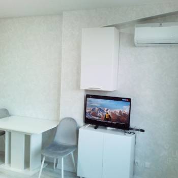 Продается 1-комнатная квартира, 24 м²