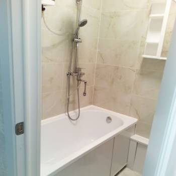 Продается 1-комнатная квартира, 24 м²