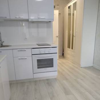 Продается 1-комнатная квартира, 24 м²