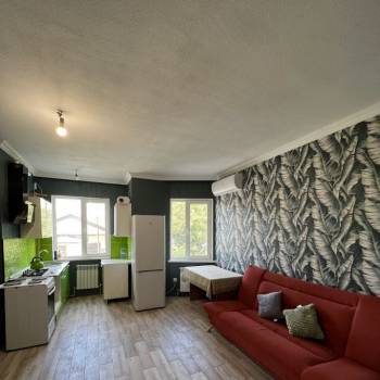 Продается 2-х комнатная квартира, 45 м²