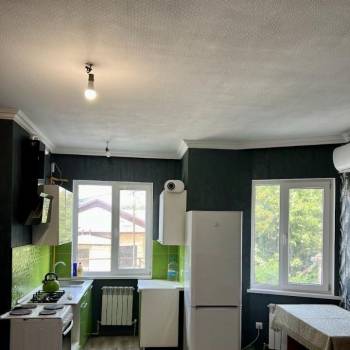 Продается 2-х комнатная квартира, 45 м²
