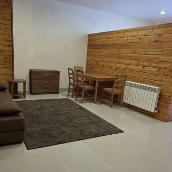 Сдается 1-комнатная квартира, 50 м²