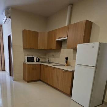 Сдается 1-комнатная квартира, 50 м²