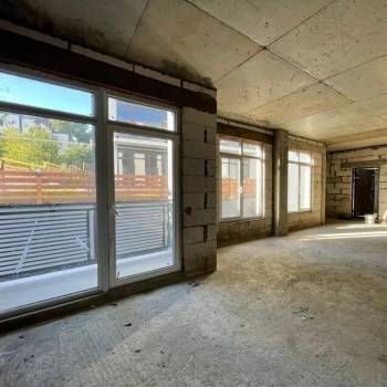 Продается 1-комнатная квартира, 44,3 м²