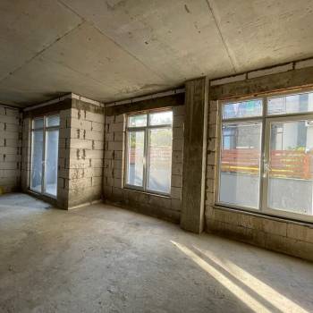 Продается 1-комнатная квартира, 44,3 м²