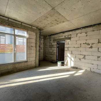 Продается 1-комнатная квартира, 44,3 м²
