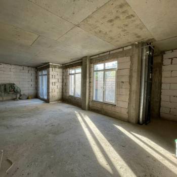 Продается 1-комнатная квартира, 44,3 м²
