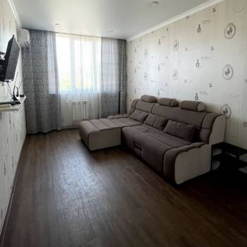 Сдается 1-комнатная квартира, 45 м²