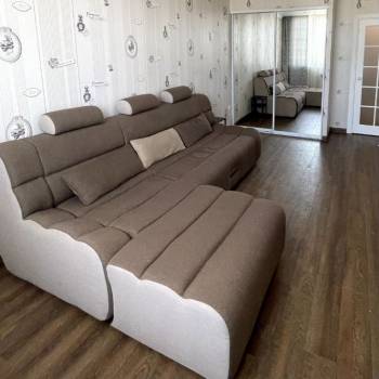Сдается 1-комнатная квартира, 45 м²
