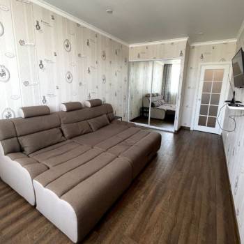 Сдается 1-комнатная квартира, 45 м²