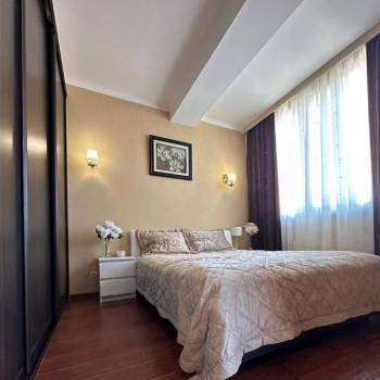 Продается 3-х комнатная квартира, 61,1 м²
