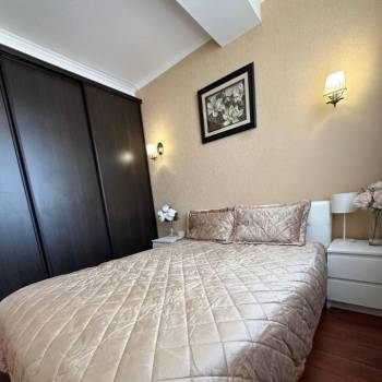 Продается 3-х комнатная квартира, 61,1 м²