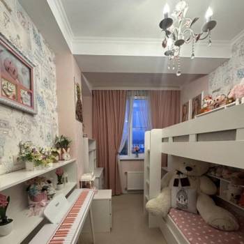 Продается 3-х комнатная квартира, 61,1 м²