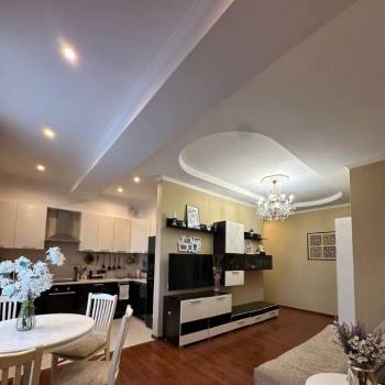 Продается 3-х комнатная квартира, 61,1 м²