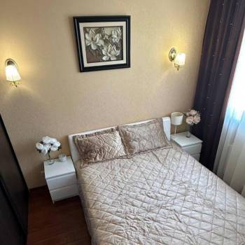 Продается 3-х комнатная квартира, 61,1 м²