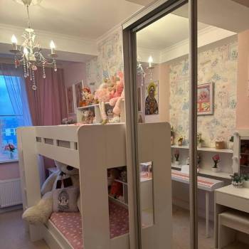 Продается 3-х комнатная квартира, 61,1 м²
